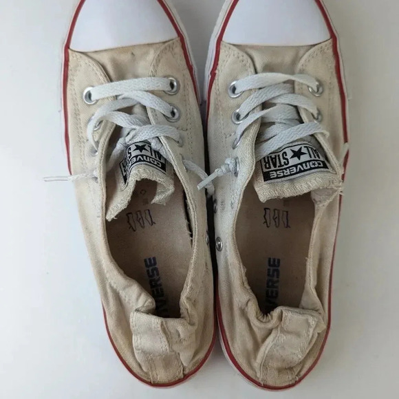 Converse Shoreline Sneakers - 8 - Picture 4 of 9